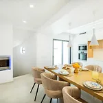 Atlantis Luxury By Atlantic Places Villa