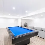 Villa Atlantis Luxury By Atlantic Places Albufeira