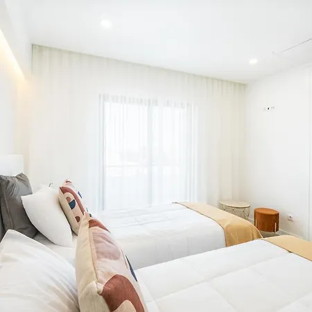 Atlantis Luxury By Atlantic Places * البوفيرا