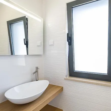 فيلة Atlantis Luxury By Atlantic Places *