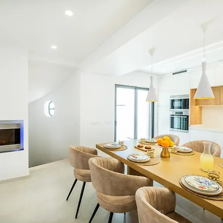 Atlantis Luxury By Atlantic Places Villa