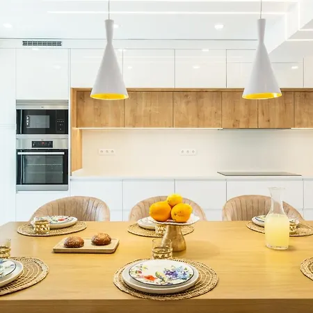 فيلة Atlantis Luxury By Atlantic Places *