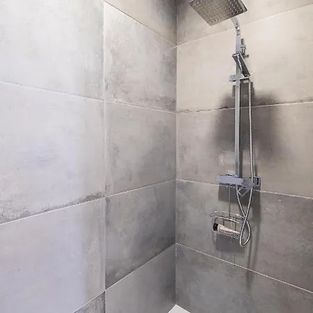 Atlantis Luxury By Atlantic Places * البوفيرا