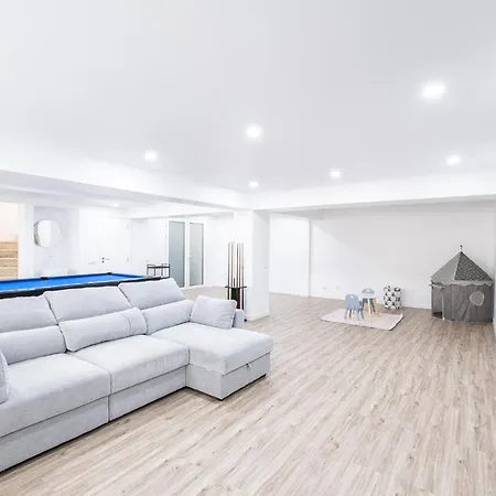 Atlantis Luxury By Atlantic Places Albufeira