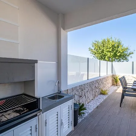 Atlantis Luxury By Atlantic Places فيلة