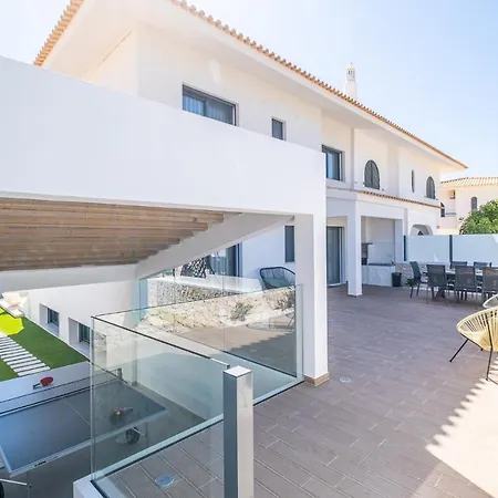 فيلة Atlantis Luxury By Atlantic Places *