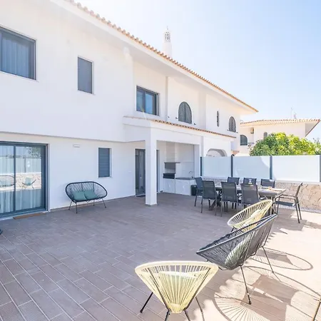 Atlantis Luxury By Atlantic Places فيلة