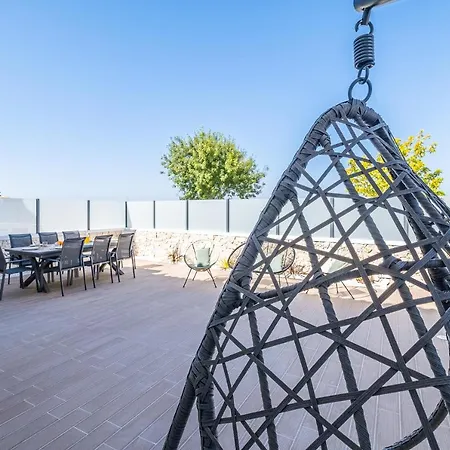 فيلة Atlantis Luxury By Atlantic Places البوفيرا