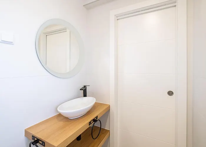 Atlantis Luxury By Atlantic Places * Albufeira