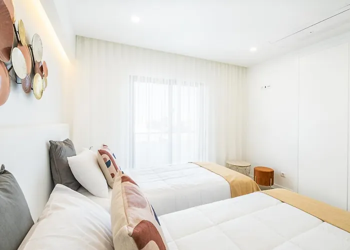 Atlantis Luxury By Atlantic Places * Albufeira