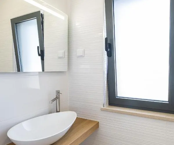 Villa Atlantis Luxury By Atlantic Places *