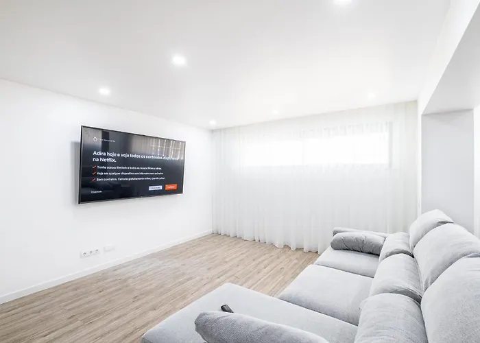 Atlantis Luxury By Atlantic Places Villa *