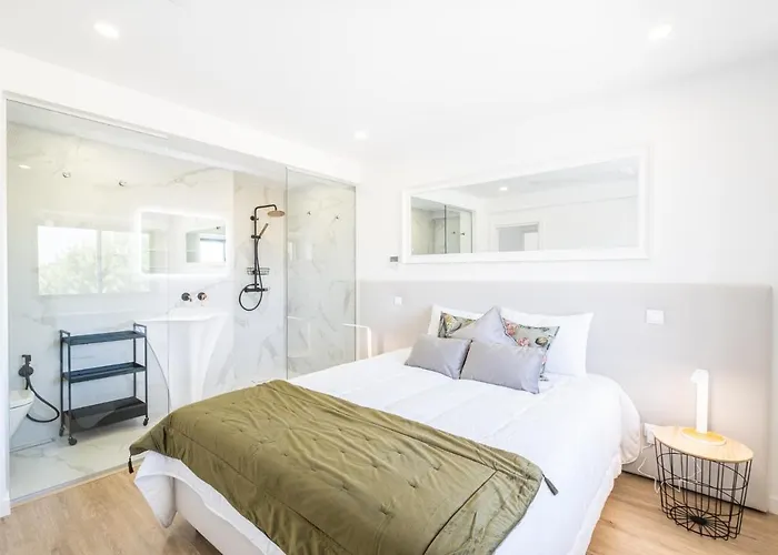 Atlantis Luxury By Atlantic Places Villa *