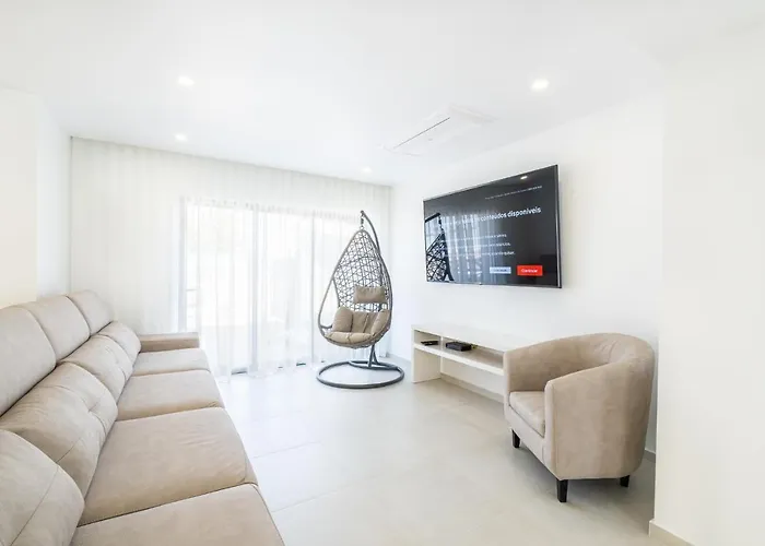 Atlantis Luxury By Atlantic Places *