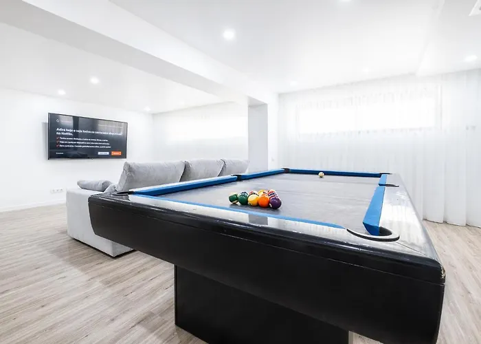 Atlantis Luxury By Atlantic Places