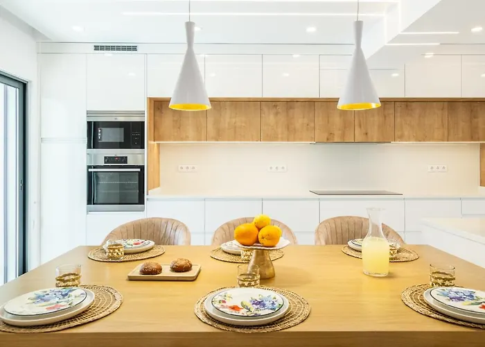 Villa Atlantis Luxury By Atlantic Places *