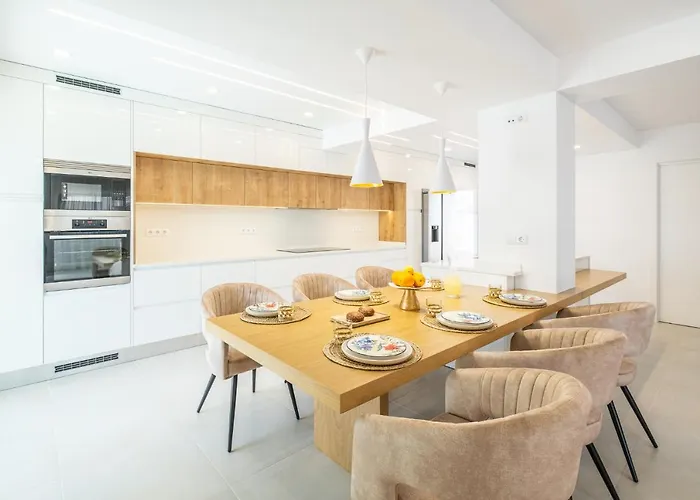 Atlantis Luxury By Atlantic Places Villa Albufeira