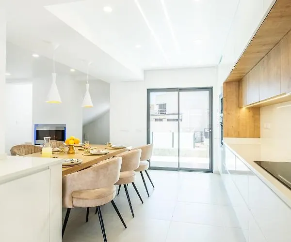 Atlantis Luxury By Atlantic Places