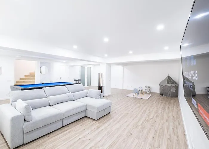 Atlantis Luxury By Atlantic Places Albufeira