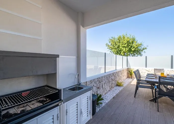 Atlantis Luxury By Atlantic Places Villa