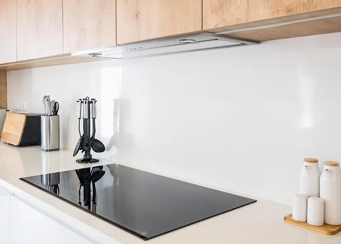 Atlantis Luxury By Atlantic Places Albufeira