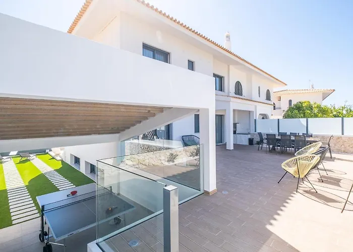 Villa Atlantis Luxury By Atlantic Places *