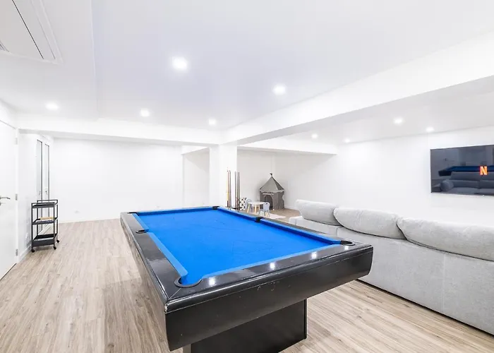 Villa Atlantis Luxury By Atlantic Places Albufeira