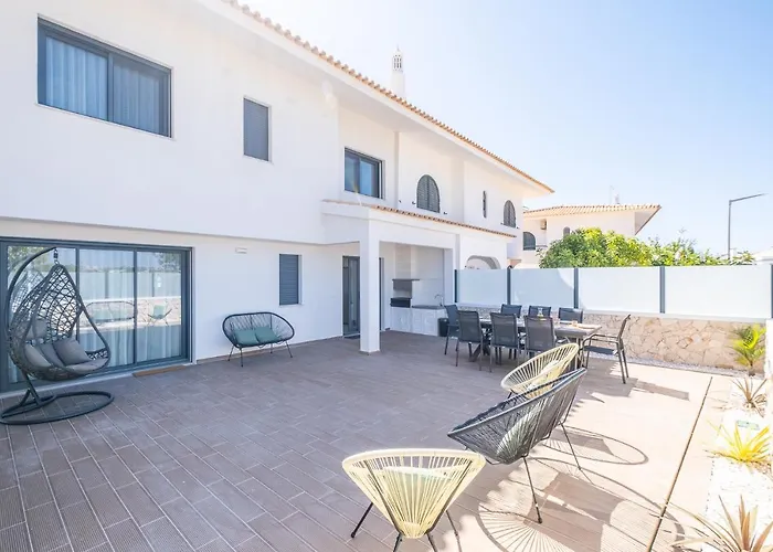 Atlantis Luxury By Atlantic Places Villa