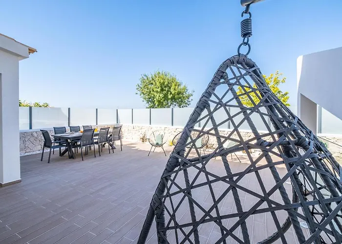 Villa Atlantis Luxury By Atlantic Places Albufeira