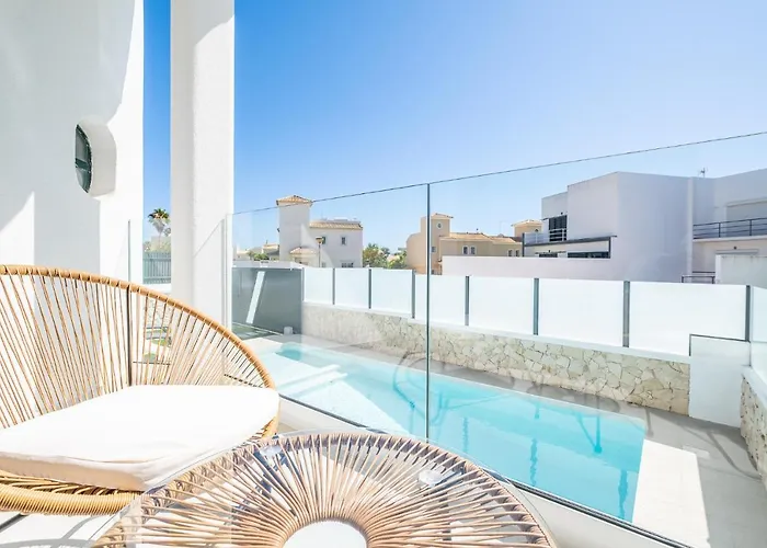 Atlantis Luxury By Atlantic Places Villa Albufeira