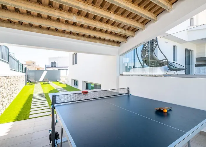 Villa Atlantis Luxury By Atlantic Places *