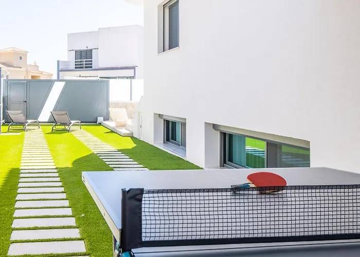 Atlantis Luxury By Atlantic Places * Albufeira