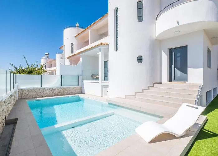 Atlantis Luxury By Atlantic Places Albufeira