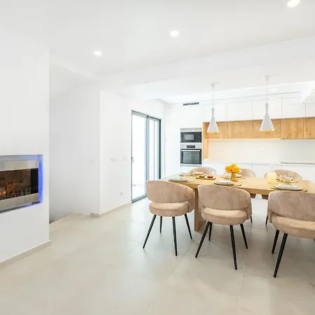 Atlantis Luxury By Atlantic Places Villa *