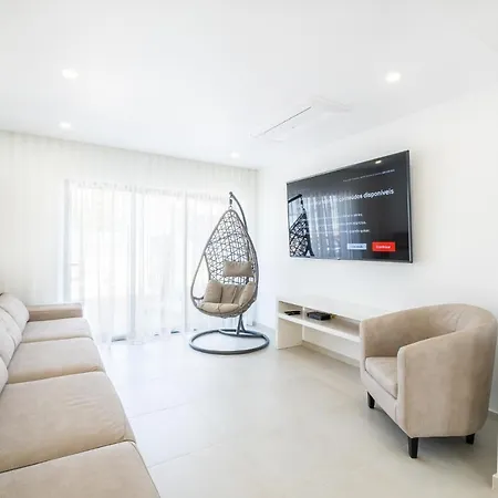 Atlantis Luxury By Atlantic Places *