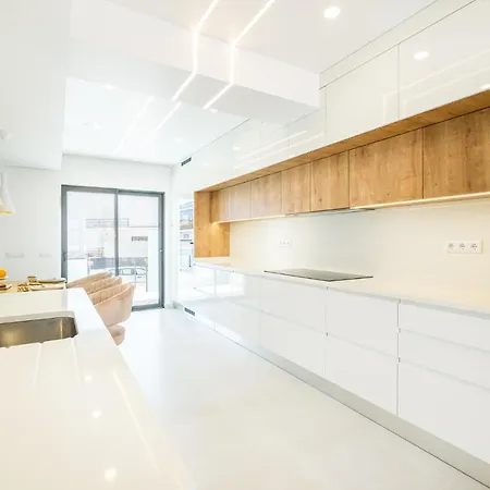 Atlantis Luxury By Atlantic Places Villa *