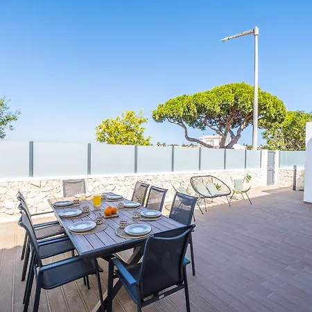 Villa Atlantis Luxury By Atlantic Places Albufeira