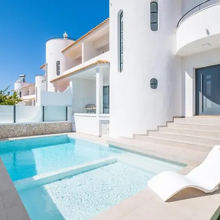 Atlantis Luxury By Atlantic Places Αλμπουφέιρα