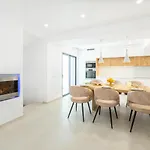 Atlantis Luxury By Atlantic Places Willa *