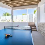 Atlantis Luxury By Atlantic Places Willa *