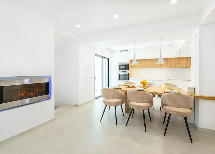 Atlantis Luxury By Atlantic Places Villa *